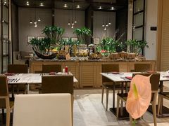 -南京圣和府邸豪华精选酒店