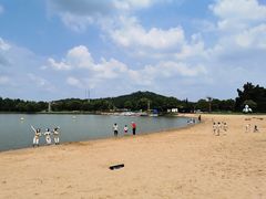 -上海月湖雕塑公园