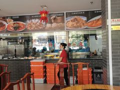 大堂-上庄晋风庄园(上庄店)