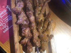 -红牌美蛙鱼头火锅(万辉国际广场店)