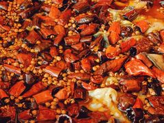 -辣婆婆(航天桥店)