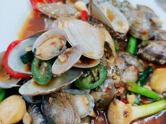 -巽东海鲜大排档(巽寮湾店)