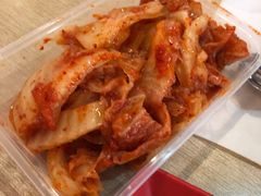 -韩妈妈韩式小吃(中山店)