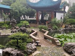 -華僑飯店中餐厅