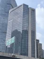 -静安洲际酒店·宴会厅