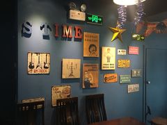 -S Team剧情密室(杭州龙翔桥店)