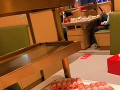 -海底捞火锅(方圆荟店)