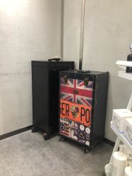 大厅-SEBASTIAN塞巴斯汀