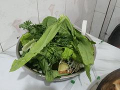 -重庆特色冷锅鱼(武大店)