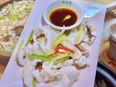 -东江海鲜大排档·潮汕菜·砂锅粥