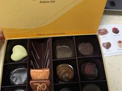 -GODIVA(恒隆广场店)