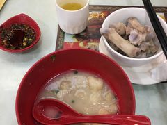 -廖老妈蹄花店(人民公园陕西街259号店)