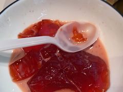 -花少爷·鲜虾干贝粥(延安万达店)