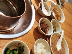 蘸料套餐-老康火锅(桥南街店)