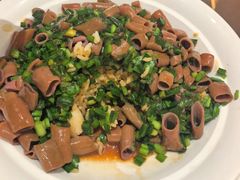 -福来齐·鲁菜海鲜·渔家菜(朝阳街分店)