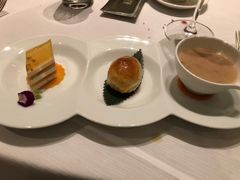-8餐厅(新葡京酒店)