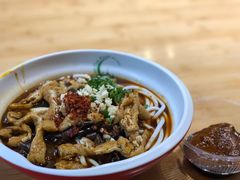 豆腐-回民餐厅(红旗路店)