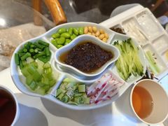 -四季民福烤鸭店(王府井东安门店)