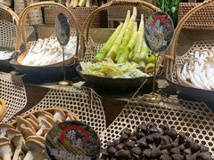 -喜庭海鲜自助(北辰三角洲北辰荟店)