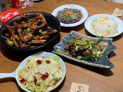 -掌上鲜(南顺城街店)