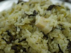 苏式咸肉菜饭-协和菜馆(凤凰街店)