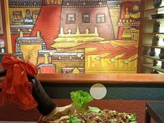 -敏珠拉姆藏餐·南京厨房(富春江东街店)