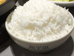 -和平馆·地道港澳茶餐厅(西门口店)