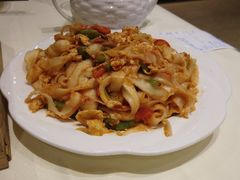 -老爷庙风味美食府(魏都大道店)