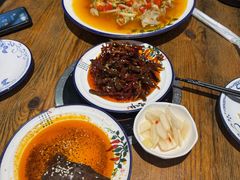 -厨神老街兔·淳朴人家店(盐帮菜风味名店)