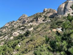 -杭州半山国家森林公园