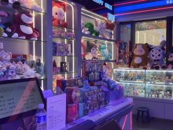 -乐立方大冒险(领展店)