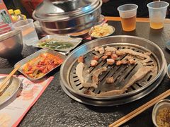 -炽城·烤肉名家(鸿达中央广场店)
