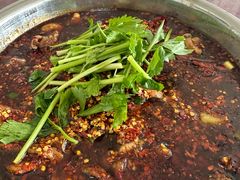 -温江公平红烧兔(总店)