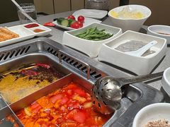 -海底捞火锅(城阳万象汇店)