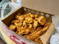 -阿捡忭京炸鸡(韭菜园总店)