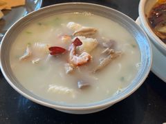 -三亚亚龙湾瑞吉酒店·铭轩中餐厅Mingxuan·海南菜·粤菜