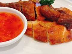 -万龙洲海鲜(南新仓店)