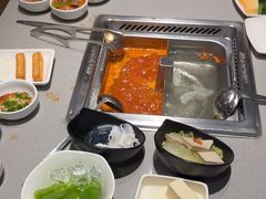 -海底捞火锅(吾悦广场店)