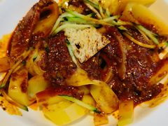 -沙力海西北特色美食烤肉店(北门坡店)