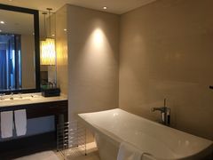-上海嘉定喜来登酒店
