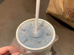-汉堡王(仲盛世界商城店)