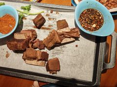 -牛记老坛香牛肉馆(六顺街店)
