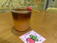 -阿sir咖啡(陶谷新村店)