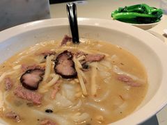 -漆黑觉米粉(三里屯店)