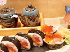 -三川·十酒Izakaya(南昌路店)