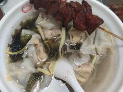 -海平馄饨(逍遥二路店)