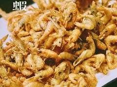 -向民炒鸡老店(金泰华府店)