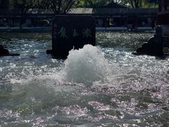 -百脉泉景区