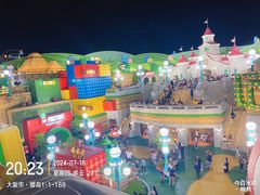 -日本环球影城