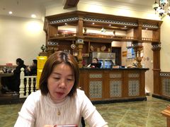 -清真·玛丽亚新疆菜主题餐厅(浙江中路店)